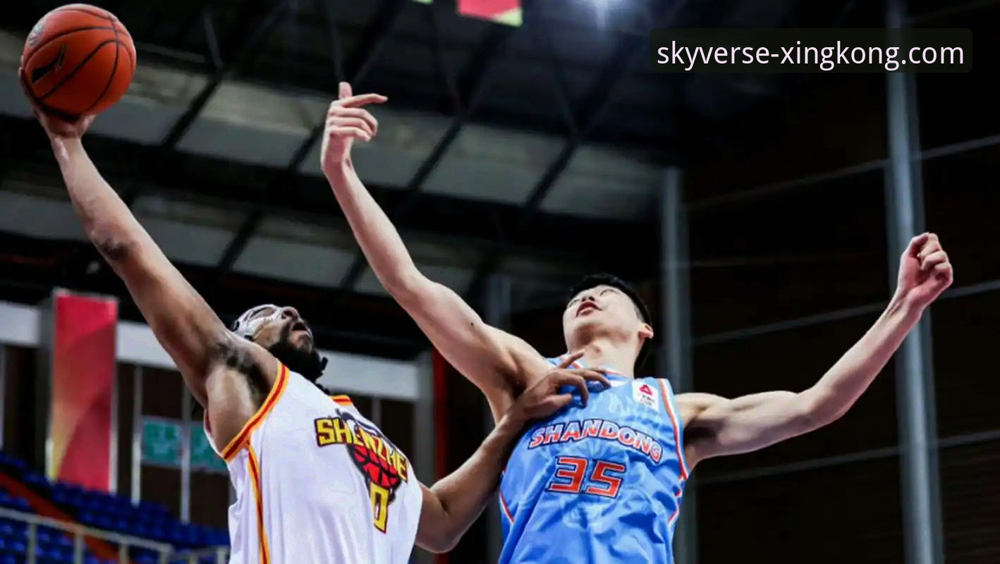 从爆冷赛果到平台体验：一场CBA焦点战的深度复盘指南